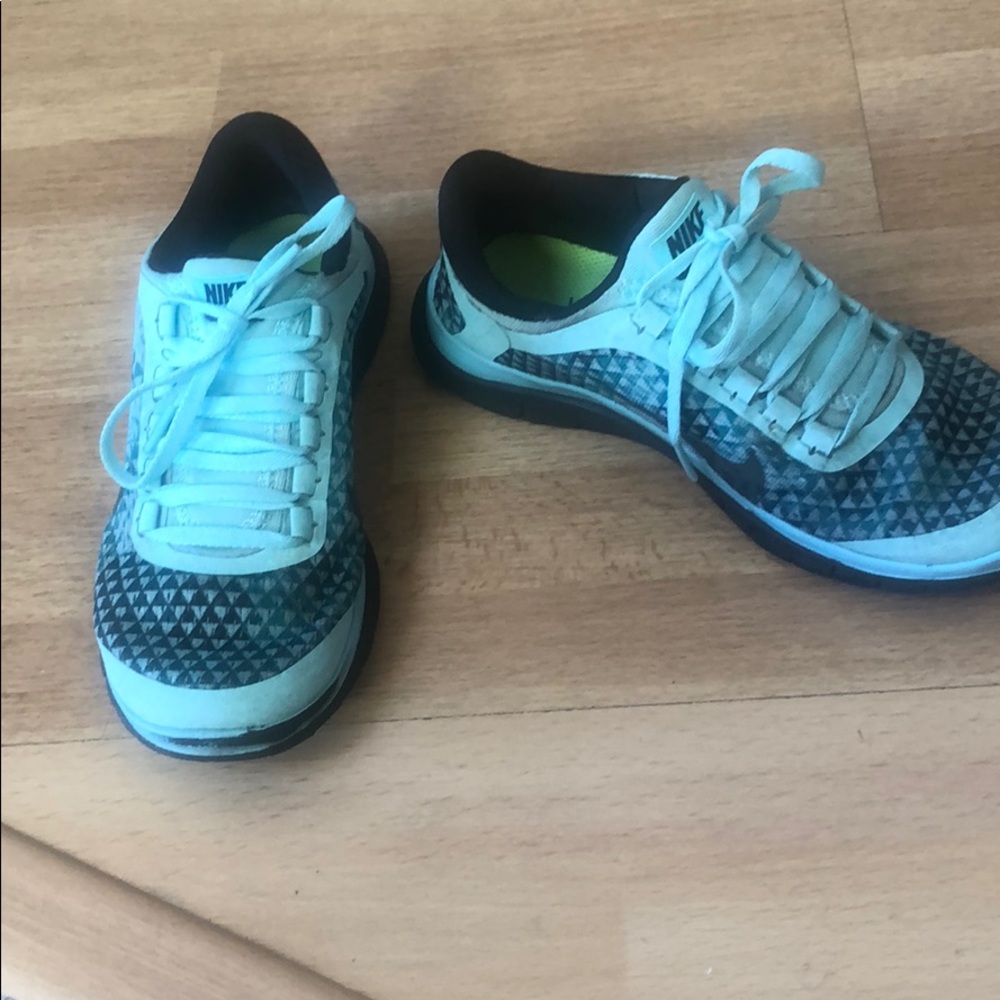 Nike sneakers